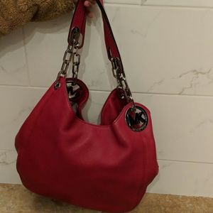 Michael Kors shoulder bag